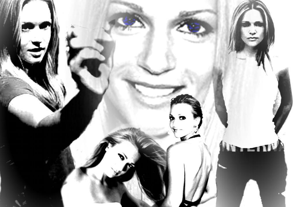 Aj Cook Naked