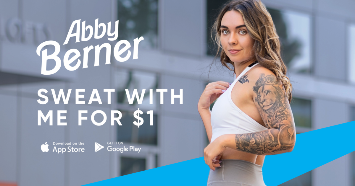 Abby Berner Onlyfans Leaked IonProxy Solutions