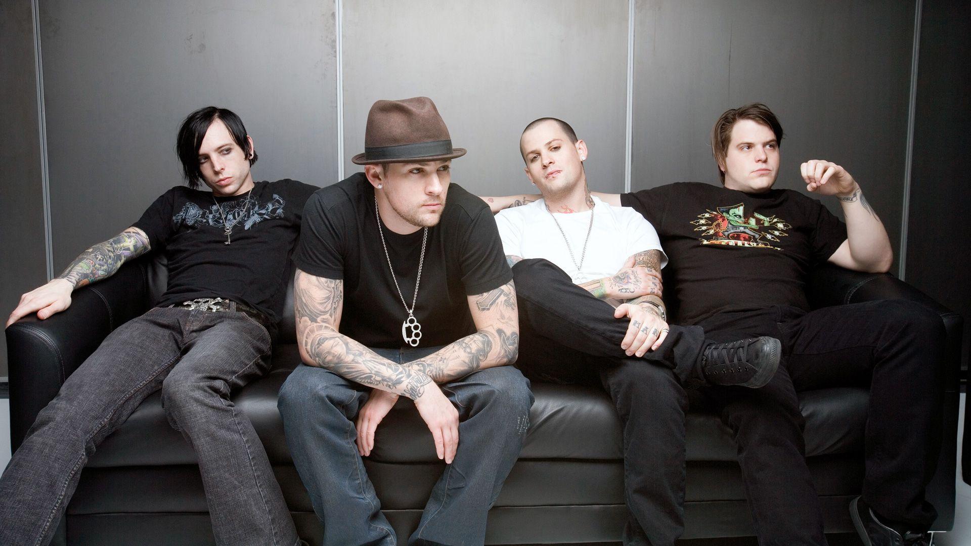Good Charlotte Wallpapers Wallpaper Cave Good Charlotte Wallpapers Wallpaper Cave