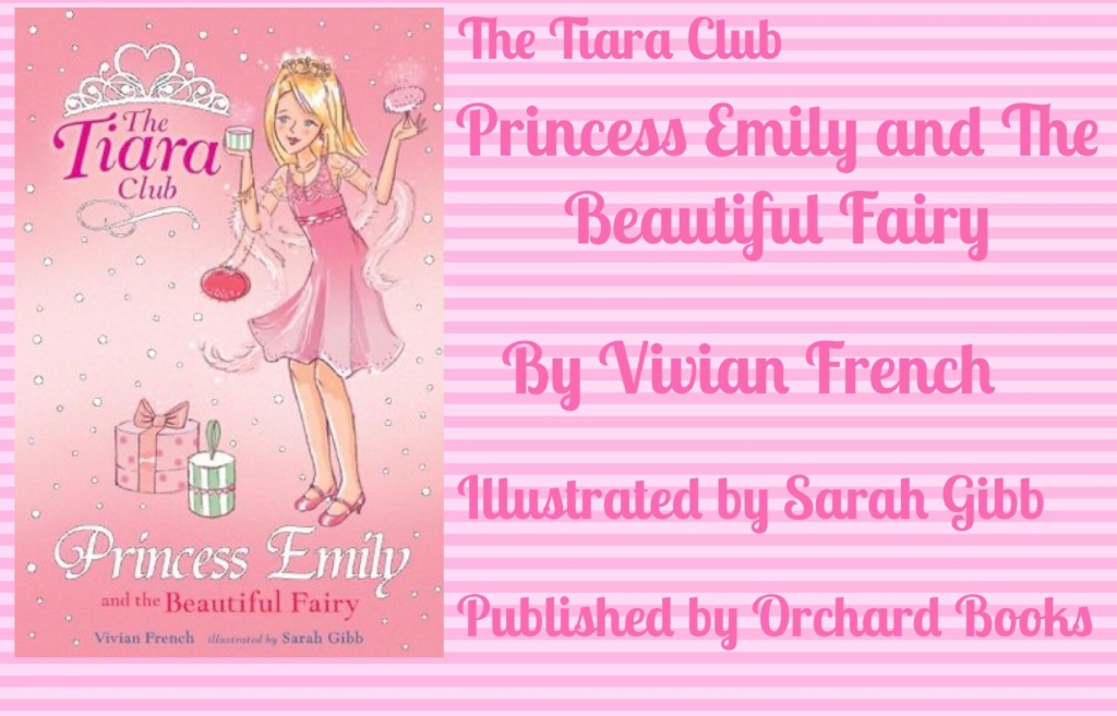 Princess Emily And The Beautiful Fairy Mg Book Review Princess Emily And The Beautiful Fairy Mg Book Review